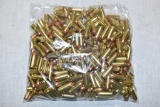 Ammo. 40 S& W. Approx. 270 Rds