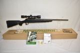 Gun. Remington Model 770 270 win cal Rifle
