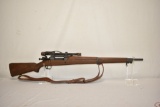 Gun. Gibbs Rifle Co. 1903a4 Sniper 30-06 Rifle