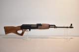 Gun. Norinco Model NHM91 7.62x39 cal Rifle