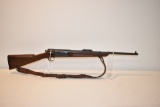 Gun. Springfield 1899 Krag Carbine 30 40 cal Rifle