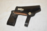 Walther Leather PP Super Holster