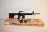 Gun. DPMS Model A-15  5.56 M-4 Rifle