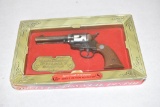 BB Gun. Colt Daisy NRA Centennial BB Revolver