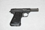 Gun. Savage Model 1917 32 auto cal Pistol