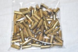 Brass. 44 Special. Approx .80 Pieces.