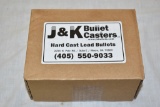 Hard Cast Lead Bullets. 38 Special