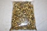 Brass. 40 S&W. Approx. 700 Pieces