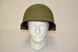 WW Military Helmet