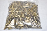 Brass Only. 5.56 MM / 223 Cal. Approx. 420 Rd