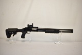 Gun. Mossberg  Model 500a 12ga Shotgun