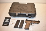 Gun. FNH Model Five-Seven 5.7x28mm cal Pistol