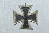 WWII German Nazi Iron Cross Medal