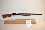 Gun. Weatherby Model PA-08 12 ga Shotgun