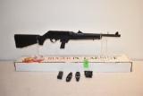 Gun. Ruger Model PC Carbine 9mm Rifle