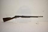 Gun. Rossi 22 cal Rifle