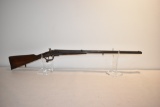 Gun. Iraetz Luneburg Cape Gun 16ga x11.15