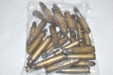 Ammo. 50 Cal Blanks. 25 Rds.