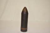 FA Model 1907 Deactivated Projectile.