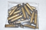 Ammo Blanks, 50 cal. 25 Rds.