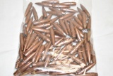 Bullets. M-33. Approx 90  Pieces.