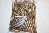 Ammo. 303 British. 92 Rds.