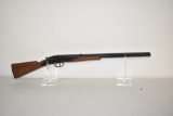 BB GUN. Daisy Model 21 Double Barrel 177 BB Rifle