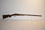 Gun. W.H. Davenport Model 1895 12 ga Shotgun