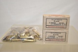 Ammo, 5.56 Blanks. Approx. 113 Rds