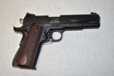 Gun. Sig Sauer 1911 22 LR  cal Pistol