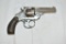 Gun. H&R Top Break 22 cal Revolver
