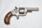 Gun. Iver Johnson Model Defender 22 cal Revolver