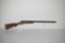 Gun. Flobert Model Parlor Rifle 8mm cal Rifle