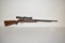 Gun. Remington Model Sportsmaster 22 cal Rifle