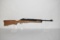 Gun. Ruger Model Mini 30 7.62 x 39 cal Rifle