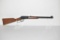 Gun Ithaca Model 72 Saddle Gun 22 cal Rifle