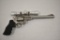 Gun. Ruger Model SS Super Redhawk 44 mag Revolver