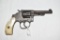 Gun. S&W Lady Smith 2nd Model 22 cal Revolver