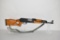 Gun. Norinco Model Mac 90 7.62x39 cal Rifle