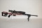 Gun. Howa Model 1500 6.5 Creedmoor cal Rifle