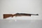 Gun. Ruger Ranch 223 cal Rifle