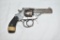 Gun. US Revolver Co. 22 rf cal Revolver