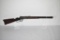 Gun. Winchester 1892 Saddle Ring 38 WCF cal Rifle