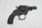 Gun. Hopkins & Allen  32 cal Revolver. (parts)