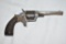 Gun. Hopkins & Allen Czar 22 short  cal. Revolver