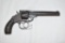 Gun. H&R Top Break Premier 22 cal Revolver