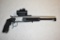 Gun. CVA model Optima 50 Cal BP Pistol