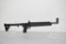Gun. Kel Tec Model Sub-9 9mm cal Rifle