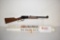 Gun. Henry Lever Youth 22 cal Rifle