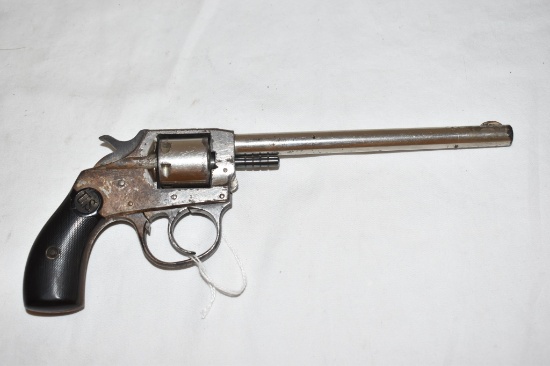 Gun. US Revolver Co. 22 rf cal Revolver